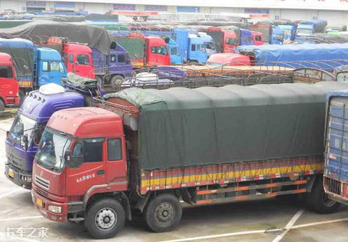 新規(guī)從嚴(yán)！道路貨物運(yùn)輸從業(yè)人員違規(guī)或面臨五萬(wàn)元罰款起